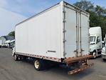 Used 2020 Isuzu NQR Regular Cab Box Truck for sale #252846 - photo 2