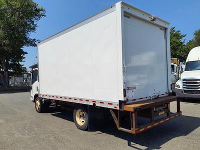 Used 2020 Isuzu NPR-HD Regular Cab Box Truck for sale #259614 - photo 2