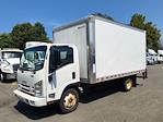 Used 2020 Isuzu NPR-HD Regular Cab Box Truck for sale #259614 - photo 1