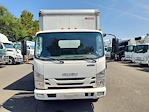 Used 2020 Isuzu NPR-HD Regular Cab Box Truck for sale #259614 - photo 3