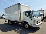 Used 2020 Isuzu NPR-HD Regular Cab Box Truck for sale #259614 - photo 4