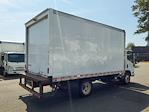 Used 2020 Isuzu NPR-HD Regular Cab Box Truck for sale #259614 - photo 5