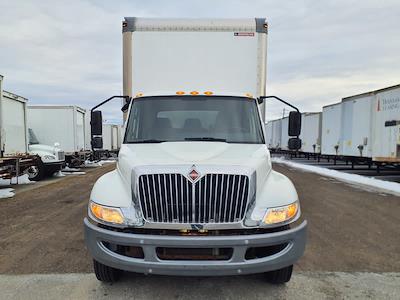 Used 2020 International MV - photo 1