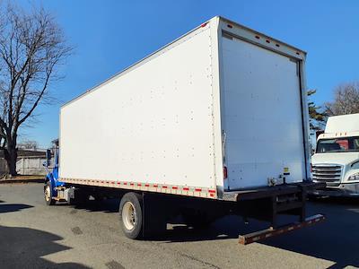 Used 2020 Freightliner M2 106 Conventional Cab Box Truck for sale #265631 - photo 2