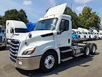 Used 2021 Freightliner Cascadia Detroit DD13 Semi Truck for sale #265738 - photo 1