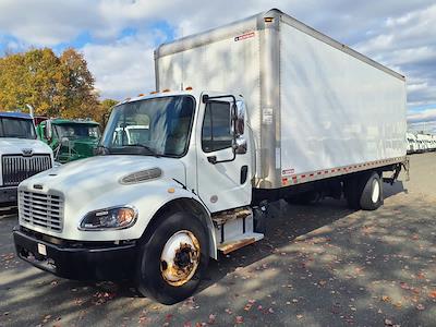 Used 2020 Freightliner M2 106 Conventional Cab Box Truck for sale #266588 - photo 1