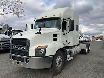 Used 2020 Mack Anthem Mack MP8 Semi Truck for sale #267351 - photo 1