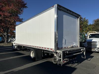 Used 2020 International MV Box Truck for sale #267954 - photo 2