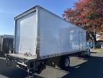 Used 2020 International MV Box Truck for sale #267954 - photo 5