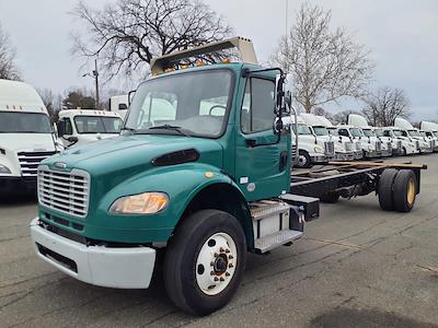 Used 2020 Freightliner M2 106 Conventional Cab Cab Chassis for sale #268345 - photo 1