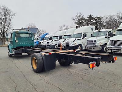 Used 2020 Freightliner M2 106 Conventional Cab Cab Chassis for sale #268345 - photo 2