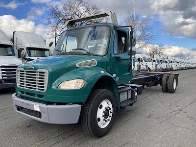 Used 2020 Freightliner M2 106 Conventional Cab Cab Chassis for sale #268346 - photo 1