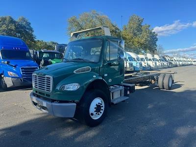 Used 2020 Freightliner M2 106 Conventional Cab Cab Chassis for sale #268347 - photo 1