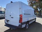 Used 2020 Freightliner Sprinter 2500 Empty Cargo Van for sale #269140 - photo 6