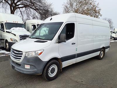 Used 2020 Freightliner Sprinter 2500 High Roof Upfitted Cargo Van for sale #269575 - photo 1