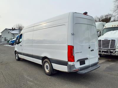 Used 2020 Freightliner Sprinter 2500 High Roof Upfitted Cargo Van for sale #269575 - photo 2