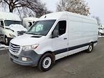 Used 2020 Freightliner Sprinter 2500 High Roof Upfitted Cargo Van for sale #269575 - photo 1