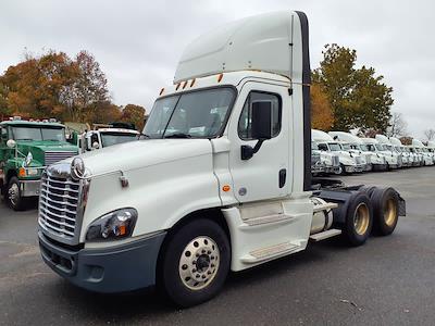 Used 2020 Freightliner Cascadia Detroit Diesel DD15 Semi Truck for sale #272225 - photo 1