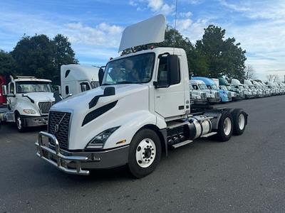 Used 2019 Volvo VNL Volvo D13 Semi Truck for sale #272499 - photo 1