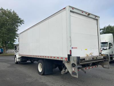Used 2020 Freightliner M2 106 Conventional Cab Box Truck for sale #274183 - photo 2
