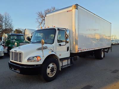 Used 2020 Freightliner M2 106 Conventional Cab Box Truck for sale #274535 - photo 1
