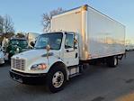 Used 2020 Freightliner M2 106 Conventional Cab Box Truck for sale #274535 - photo 1