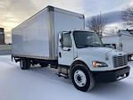Used 2020 Freightliner M2 106 Conventional Cab Box Truck for sale #274536 - photo 4