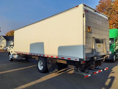 Used 2020 International MV Box Truck for sale #276566 - photo 2