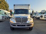 Used 2020 International MV Box Truck for sale #276566 - photo 3