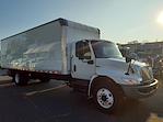 Used 2020 International MV Box Truck for sale #276566 - photo 4