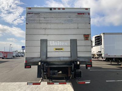 Used 2020 International MV Box Truck for sale #276567 - photo 2
