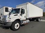 Used 2020 International MV Box Truck for sale #276567 - photo 1