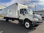 Used 2020 International MV Box Truck for sale #276567 - photo 4