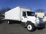 Used 2020 International MV Box Truck for sale #276568 - photo 3