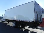 Used 2020 International MV Box Truck for sale #276568 - photo 12