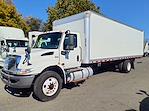 Used 2020 International MV Box Truck for sale #276569 - photo 1