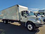 Used 2020 International MV Box Truck for sale #276569 - photo 4