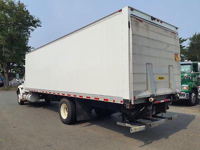 Used 2020 International MV Box Truck for sale #276612 - photo 2
