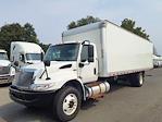 Used 2020 International MV Box Truck for sale #276612 - photo 1