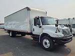 Used 2020 International MV Box Truck for sale #276612 - photo 4