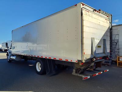 Used 2020 International MV Box Truck for sale #276614 - photo 2