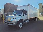 Used 2020 International MV Box Truck for sale #276614 - photo 1
