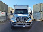 Used 2020 International MV Box Truck for sale #276614 - photo 3