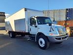 Used 2020 International MV Box Truck for sale #276614 - photo 4
