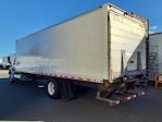 Used 2020 International MV Box Truck for sale #276614 - photo 2