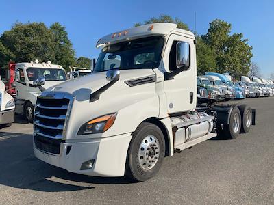 Used 2020 Freightliner Cascadia Detroit Diesel DD15 Semi Truck for sale #277217 - photo 1