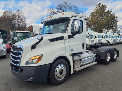 Used 2020 Freightliner Cascadia Detroit Diesel DD15 Semi Truck for sale #277282 - photo 1