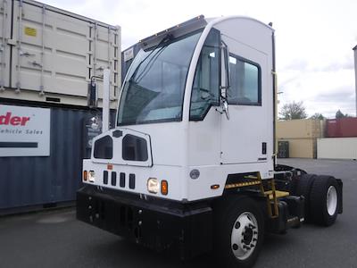 Used 2020 Autocar XSpotter Yard Truck for sale #277576 - photo 1