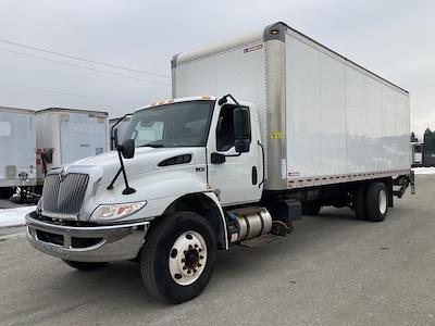 Used 2020 International MV - photo 1