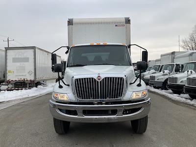 Used 2020 International MV - photo 1